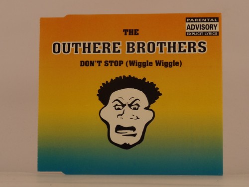 The outhere brothers - outhere,