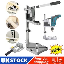 Adjustable Drill Bench Press