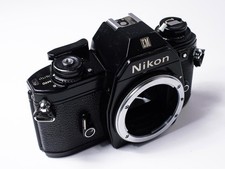 Nikon Em 35mm Manual SLR Film
