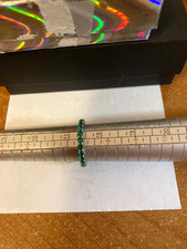 QVC COLORS OF DIAMONIQUE® 1CT