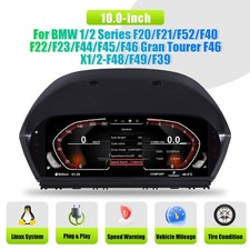 Bmw series f20 - f22, f23