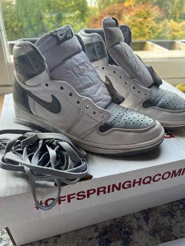 Air jordon high - 1,