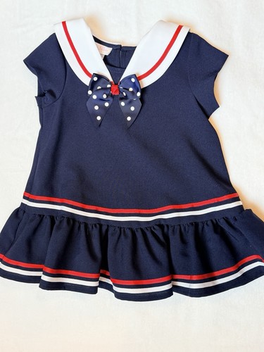 Bonnie baby 24m nautical - 24m,