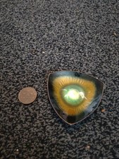 Vintage Metal Ashtray