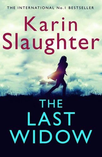 The last widow - , (hardback)