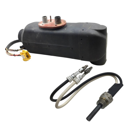 Eberspacher d1lc compact - compact, 24v