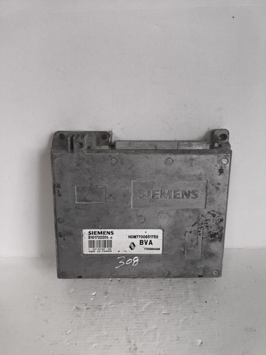 Renault safrane v6 - 3.0i,