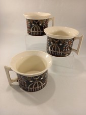 Portmeirion Pottery Magic City