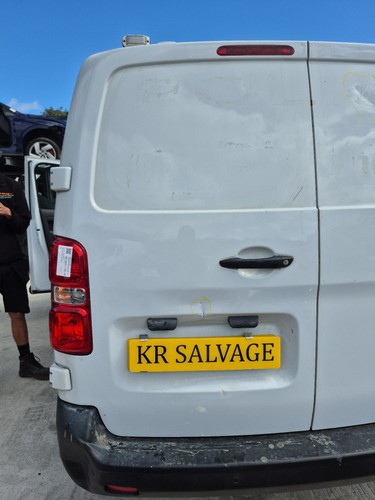 2018 2025 peugeot expert mk3 - peugeot,