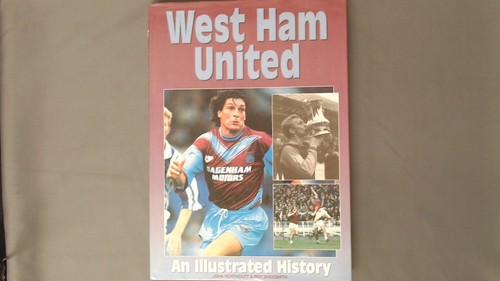 West ham united an - united:,