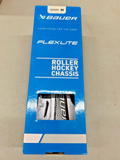 Bauer Flexlite Hi-Lo Chassis |