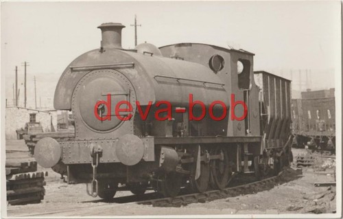 Industrial railway photo rsh - railway,