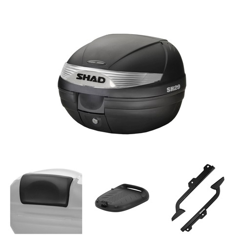 Shad sh29 top case - shad,