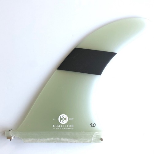Koalition california longboard - koalition,