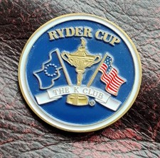 Ryder Cup 2006, K Golf Club