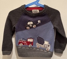 Ministry of Rascals Toddler