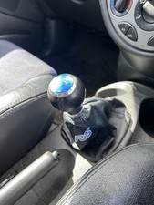 Gear Knob For MK1 Ford Focus