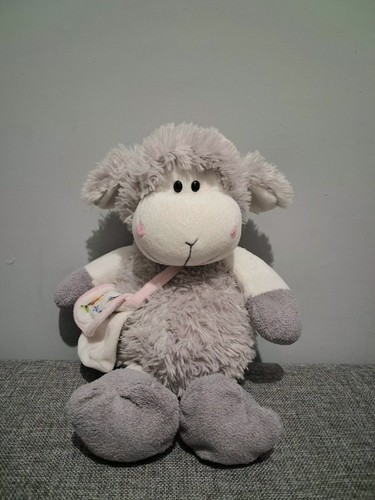 Cuddles collection grey fluffy - cuddles,