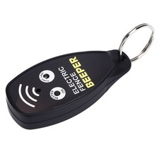 Electric Fence Beeper Portable Fence Voltage Tester Gardening Tool With Red