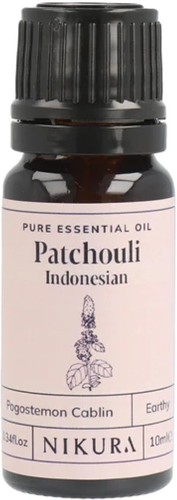 Nikura essential oils 10ml - essential, |