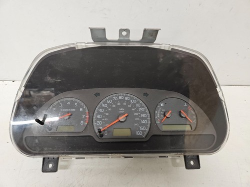 Volvo v40 speedo - volvo, clocks