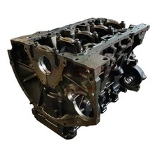 Nissan NP300 2.3l YS23 M9T276 Bare Engine Block 2019-2021 1010201Q3J