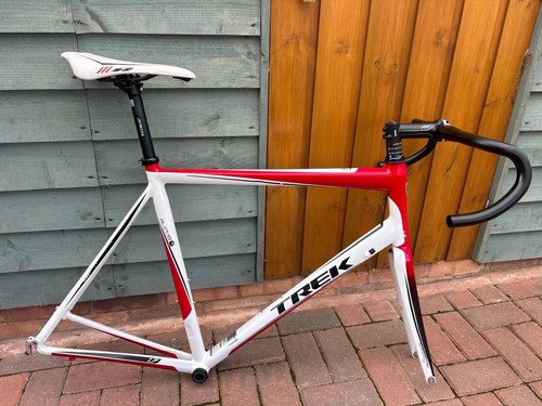 Trek alpha road bike rim - trek, brake