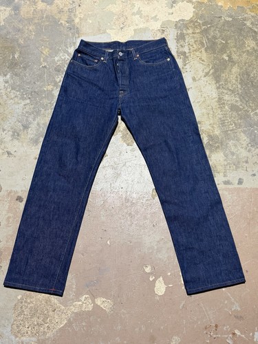 Levi lvc 1966 501xx - lvc,