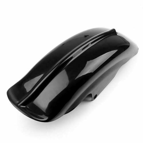 Rear mudguard fender - rear,