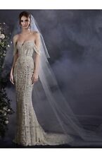 Zuhair Murad Padme Wedding Dress