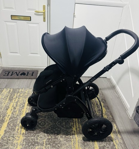 Ickle bubba pushchair - pushchair, and