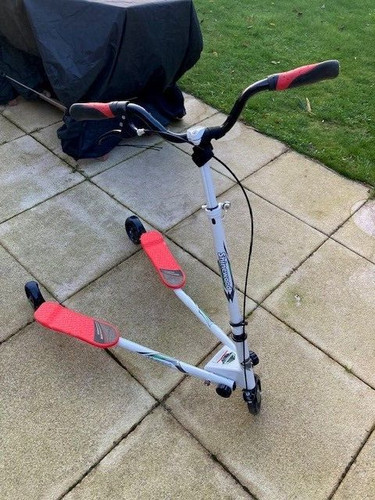 Shinewood wheeler swing - shinewood,