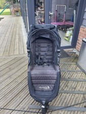 Baby Jogger City Mini GT