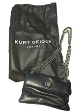 Kurt Geiger London Kew Black