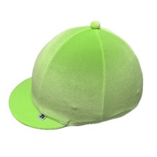 Luxury Velvet Hat Silk Cover