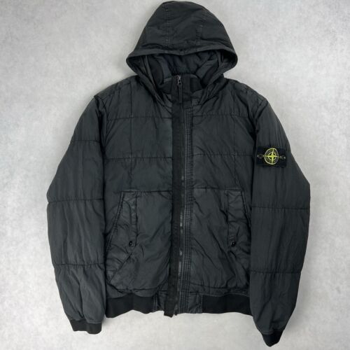 Stone island crinkle reps - island,