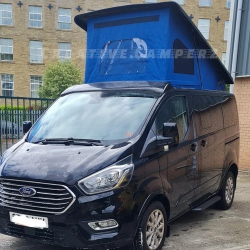 Ford transit custom - transit, swb