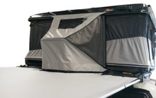 James Baroud Rooftop Tent Tunnel - for Evasion/Explorer/Grand Raid Tents (all si