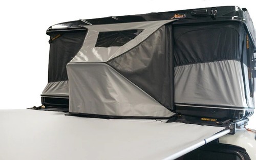 James baroud rooftop tent - baroud,