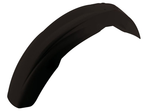 Rtech front fender - rtech, black