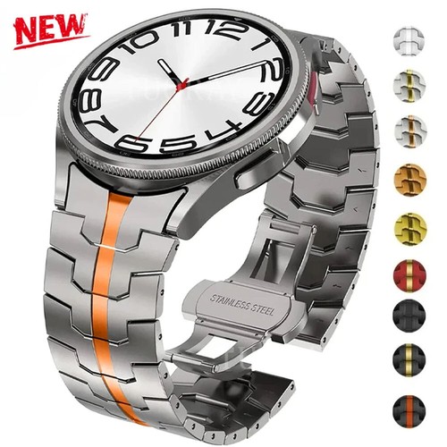 Stainless steel strap for - steel,