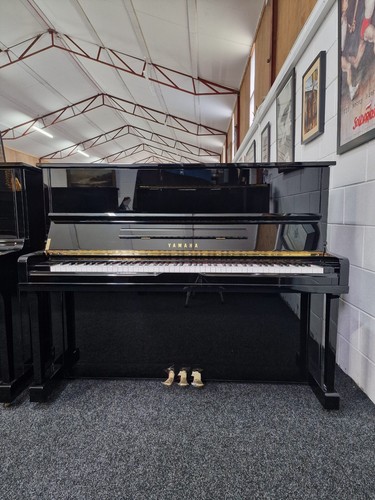 Yamaha u10a upright piano - u10a, |