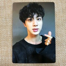 BTS JIN [ ARMY Bomb LightStick