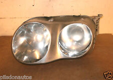 HYUNDAI COUPE 2000 NEARSIDE PASSENGER FRONT LAMP LIGHT HEADLIGHT