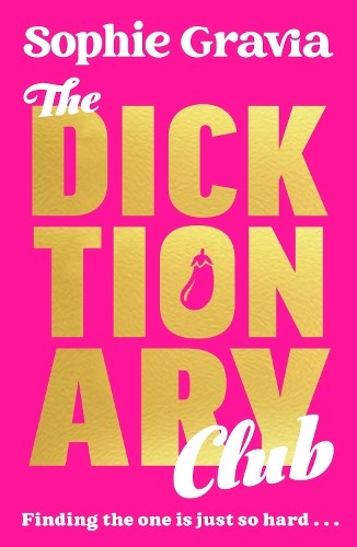 The dicktionary club new - club:, a
