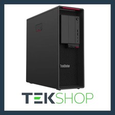Lenovo ThinkStation P620