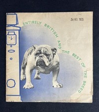 BECKMETER MODEL C 1935 PETROL