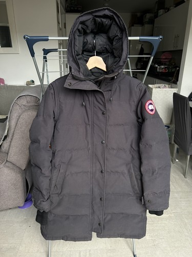 Womens canada goose wyndham - canada,