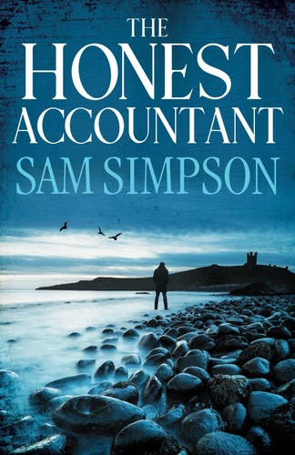 The honest accountant - the, a