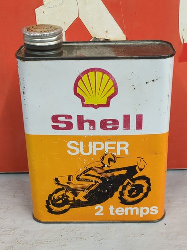 Vintage french shell - vintage,